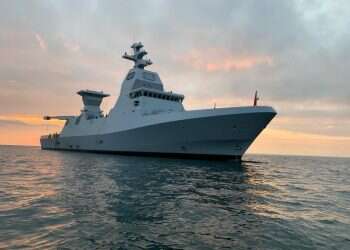 ספינת סער 6. הסטי עושות עלייה: ספינות טילים חדשות בדרכן לארץ