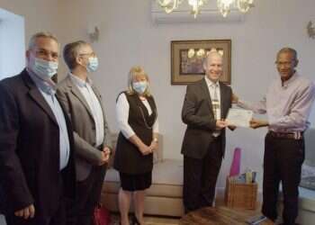 שומרים על הארגון: לא צריך גימיקים בשביל לפתח חוסן