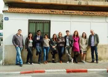 בין קודש לחול: מקימי "מוצש" חוזרים לרגעים הראשונים