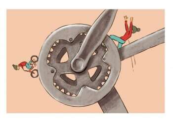 פתאום זה הכה בי: הילדה שלי מוכשרת, אבל זה לא הספיק