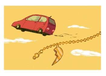 חברות שתלויה בדבר