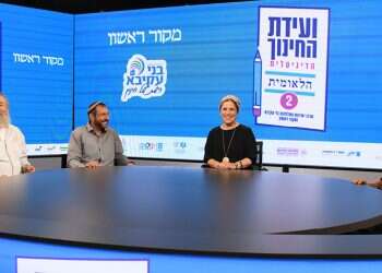 חינוך מרחוק לחיי תורה: כך השפיעה הקורונה על התלמידים