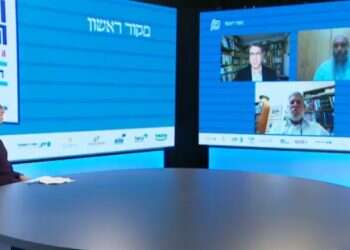 הבלדה לעוזב המגזר: מדוע יש נשירה בקרב בוגרי החינוך הדתי?