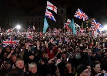 סדר עולמי חדש: הפוליטיקה היא כבר לא רק ימין ושמאל