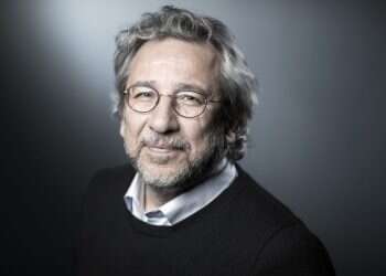 עיתונאי טורקי נידון בהיעדרו ל־27 שנות מאסר בעוון "ריגול"