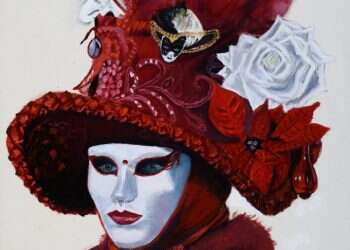 פני אישה: סיפורה של שושלת