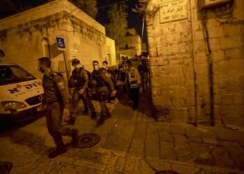 לא מגפה – לא מעניין: טרור כבר לא מלהיב את הרחוב הפלסטיני