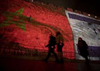 רבה של מרקש: "מכינים את מרוקו למבקרים ישראלים"