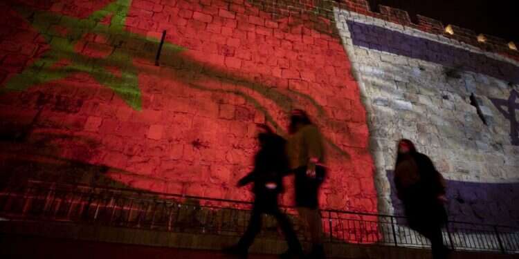 רבה של מרקש: "מכינים את מרוקו למבקרים ישראלים"