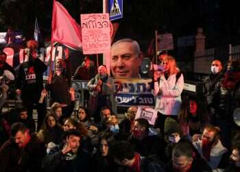 "עד מתי נבלע את הדרדרות השיח?" הציונות הדתית נחתה בבלפור