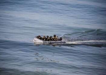 תרגיל המטכ"ל של חמאס: הרווח כולו של צה"ל