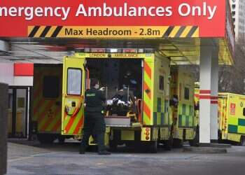 בריטניה מאבדת שליטה: מנת חיסון אחת לכל אזרח