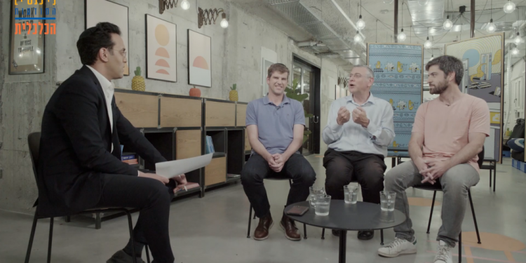 צפו: הרב בני לאו: "הגדלת מסגרת אשראי היא נגד ההלכה"