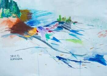 "שיר עשרה אחים" כאילו נכתב בתקופת הקורונה