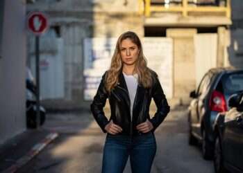 צילום: אבישג שאר-ישוב