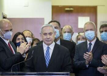 סוף ידוע מראש: קיצור תולדות הכנסת ה־23