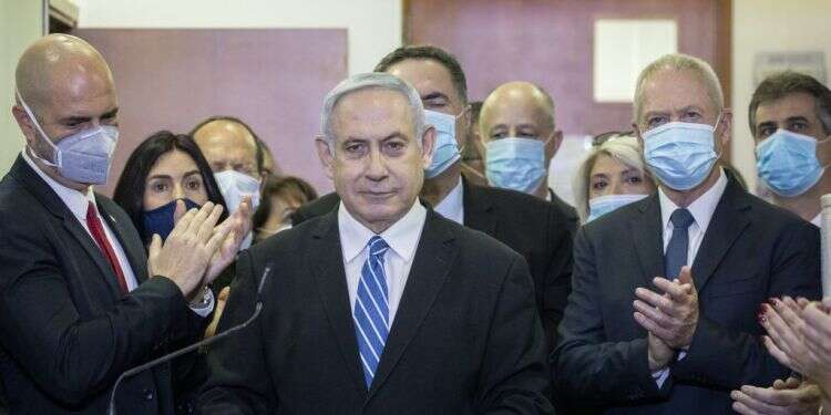 סוף ידוע מראש: קיצור תולדות הכנסת ה־23