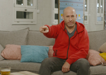 צפו: חנוך דאום ויאיר שרקי בשיחה אישית על כלכלה והחיים עצמם