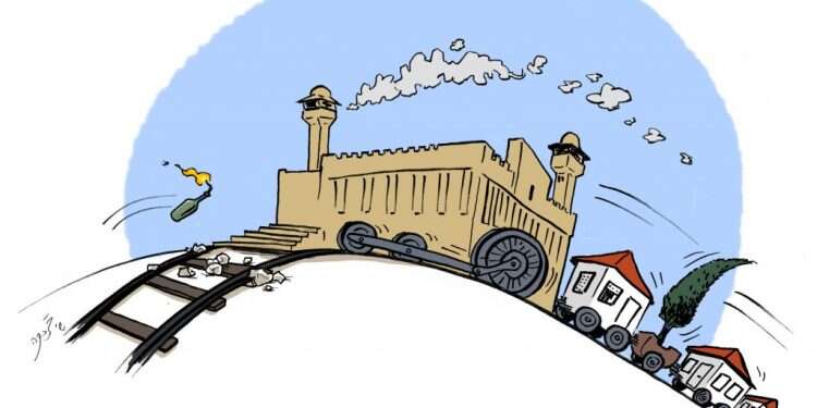 איור: שי צ'רקה איור: שי צ'רקה