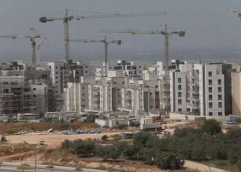 על סף סיום: המרוץ לניהול רשות מקרקעי ישראל