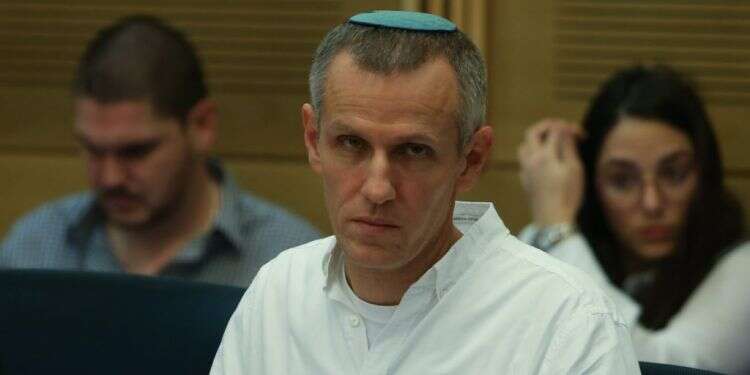 על סף סיום: המרוץ לניהול רשות מקרקעי ישראל