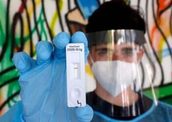 "להקדים תרופה למכה": בטייבה בודקים תלמידים בכניסה לביה"ס