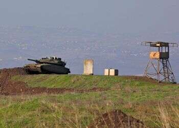 האתגר של כוכבי ב־2021: היערכות לימי לחימה ממושכים