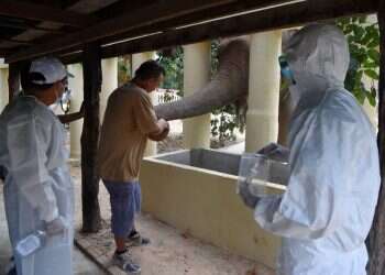 אצבע קלה על החדק: מטעות דפוס ועד ניצחון החשמונאים