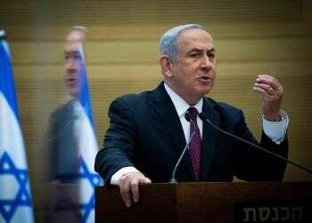 השטיק האחרון של נתניהו שיעלה לימין ביוקר