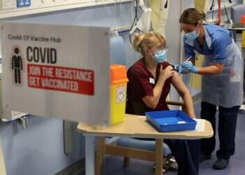 ההימור השתלם: כך הגיעו חיסוני הקורונה לקו הסיום