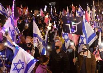 לו הייתה ישראל מדינה שפויה