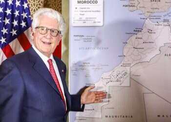 כינון היחסים עם מרוקו הוא שיעור בנחישות עבור ישראל