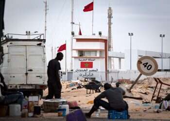 סהר וסופה: מאחורי הסכם השלום בין ישראל למרוקו