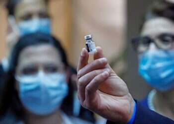 חרגתי ממנהגי והצטרפתי לאופנה החולפת. גם אני אתחסן