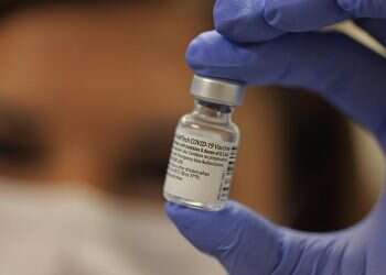 ממשיכים להתחסן: היענות גבוהה בקרב הצוותים הרפואיים בבתי החולים