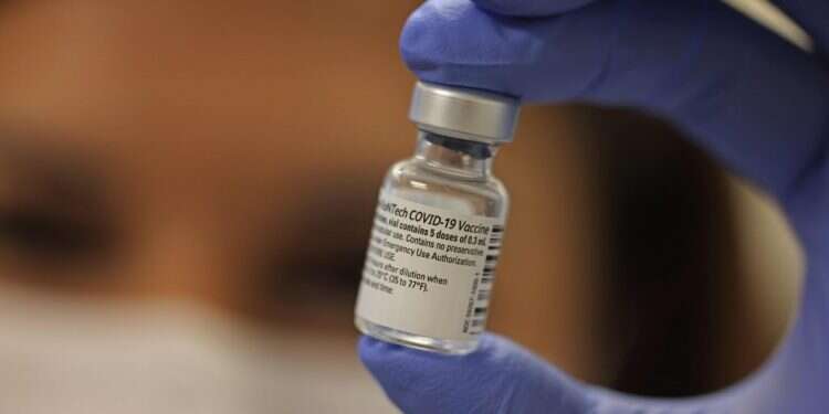 ממשיכים להתחסן: היענות גבוהה בקרב הצוותים הרפואיים בבתי החולים