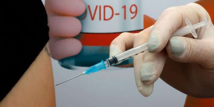 צירוף מקרים: התחסן ונפטר מדום לב לאחר שעה