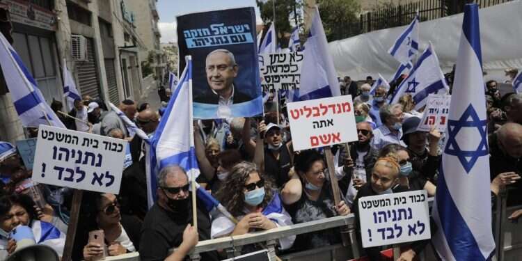 התיקון הכללי: כך יוכל הימין לשנות את מערכת המשפט