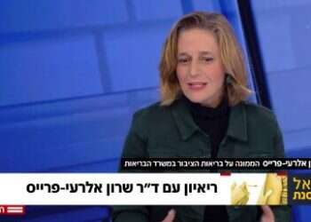 כשקונספירציה מעמודי "הארץ" מדלגת למהדורה המרכזית