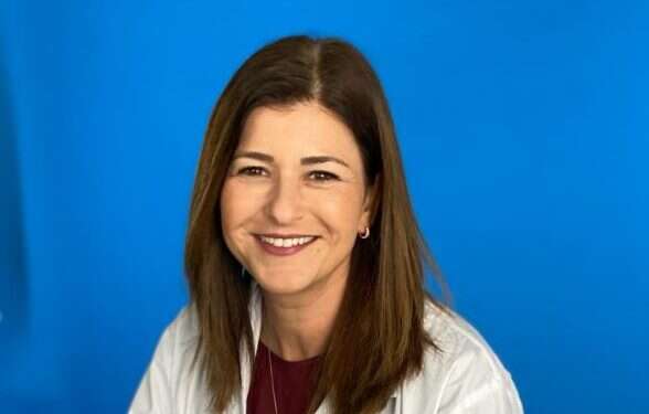 ד המרגיעה הלאומית: ד"ר אורלי גרינפלד תשמש מסבירנית מנהלת הקורונה