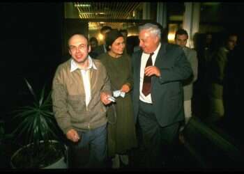 50 שנה למבצע הדרמטי שסדק את מסך הברזל