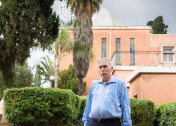 המנוע שמאחורי הרב נריה