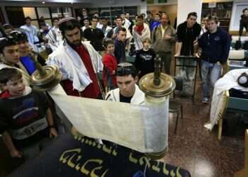 שכר לימוד: השינויים שהגיעו לחינוך הדתי בזכות הרב נריה