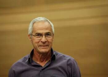 קרעי לגנץ: יו"ר ועדת בדיקת הצוללות בניגוד עניינים