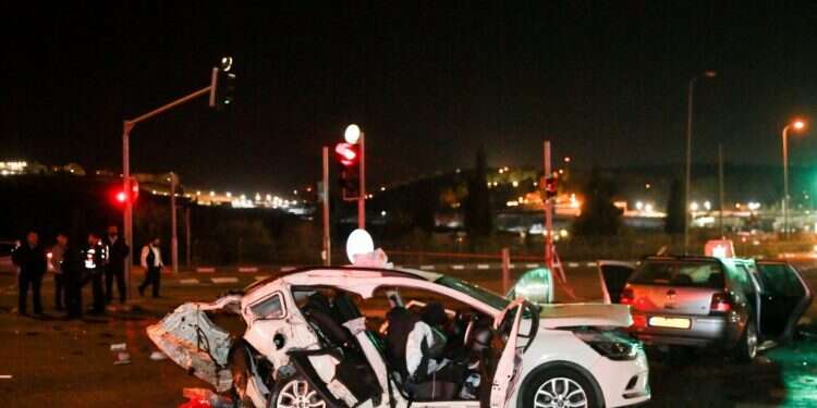 "ציפי ונעם לא פה, אבל אנחנו כאן, וצריך לחגוג את זה"