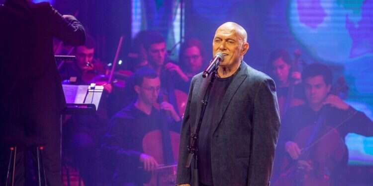 שלומי שבת. צילום: פלאש 90