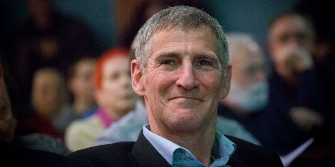 יאיר גולן. צילום: מרים אלסטר, פלאש 90