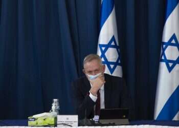 מסלול התהפכות: סופה של הכנסת ה-23 היה ידוע מראש