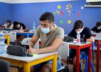 ילדי הדממה: דור הקורונה מבקש שגרה