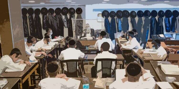 צילום: יונתן זינדל, פלאש 90 סיפורים מהישיבה: מה עשיתי עם ציצית בהופעה של אביב גפן